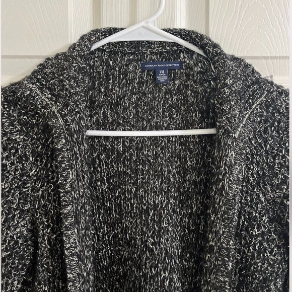 Open Cardigan - Picture 3 of 3